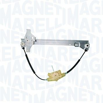 AC630 Magneti Marelli Склопідйомник (механізм переміщення скла)